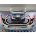 Land Cruiser LC300 2021+ Facelift BodyKit